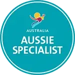 Aussie Specialist