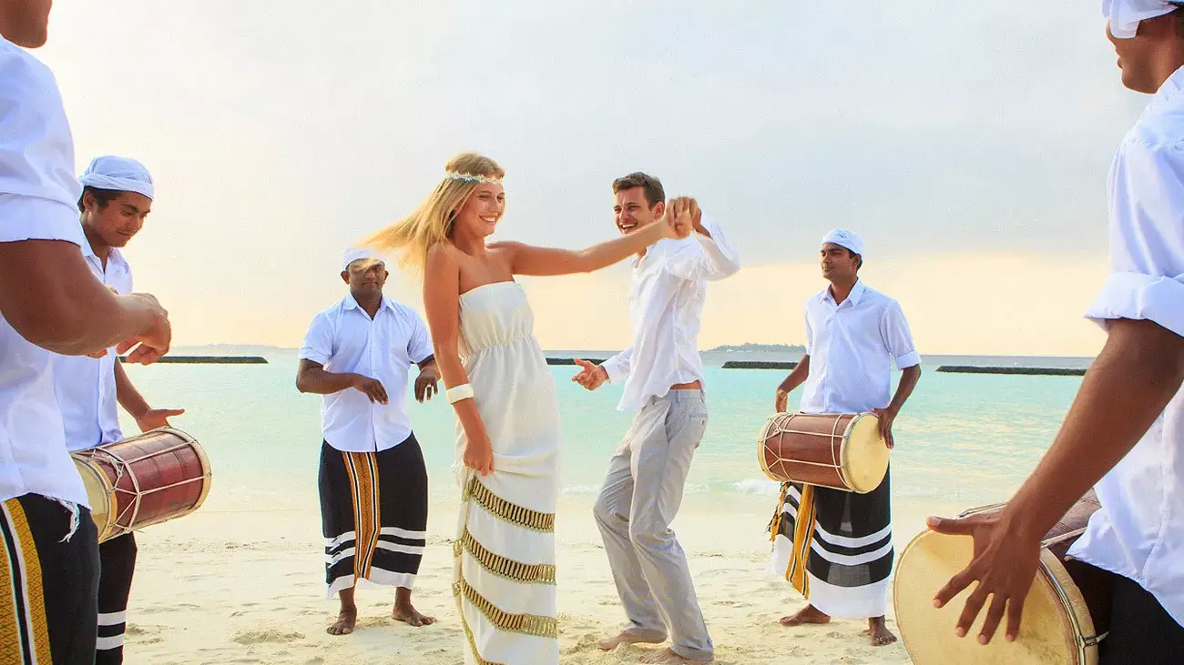 Banner de casamento - Casamento em Destinos Exóticos