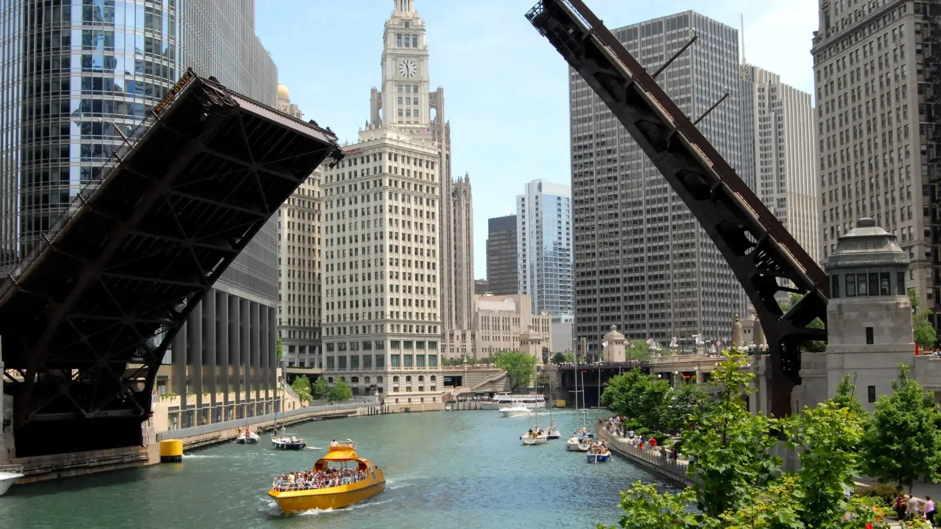 Chicago
