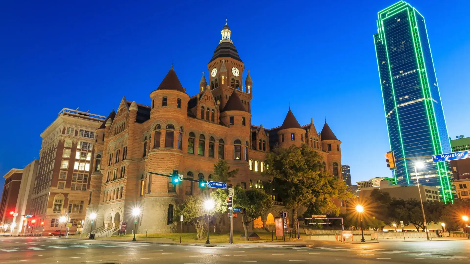 Dallas