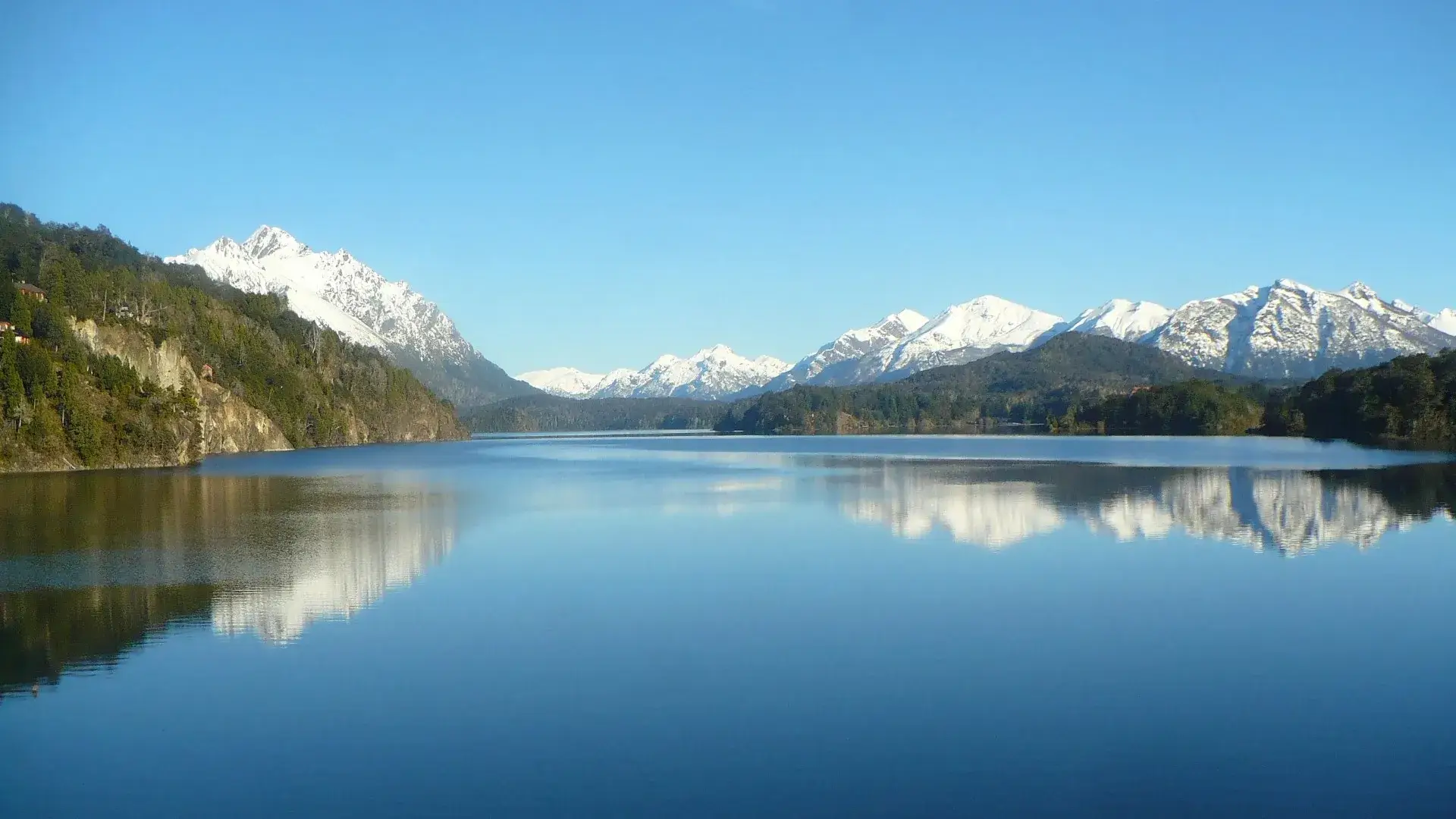 Bariloche