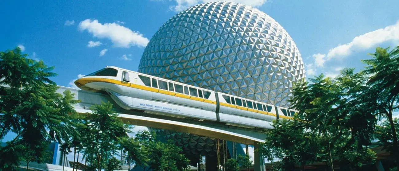 Epcot