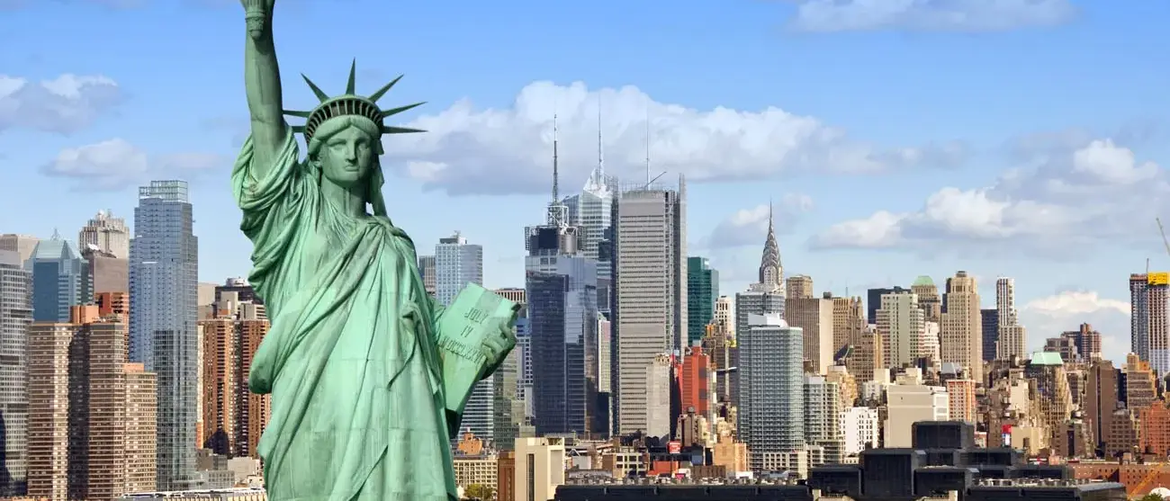 Estátua de Liberdade