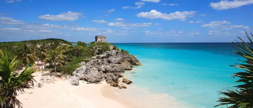 Tulum em Cancun