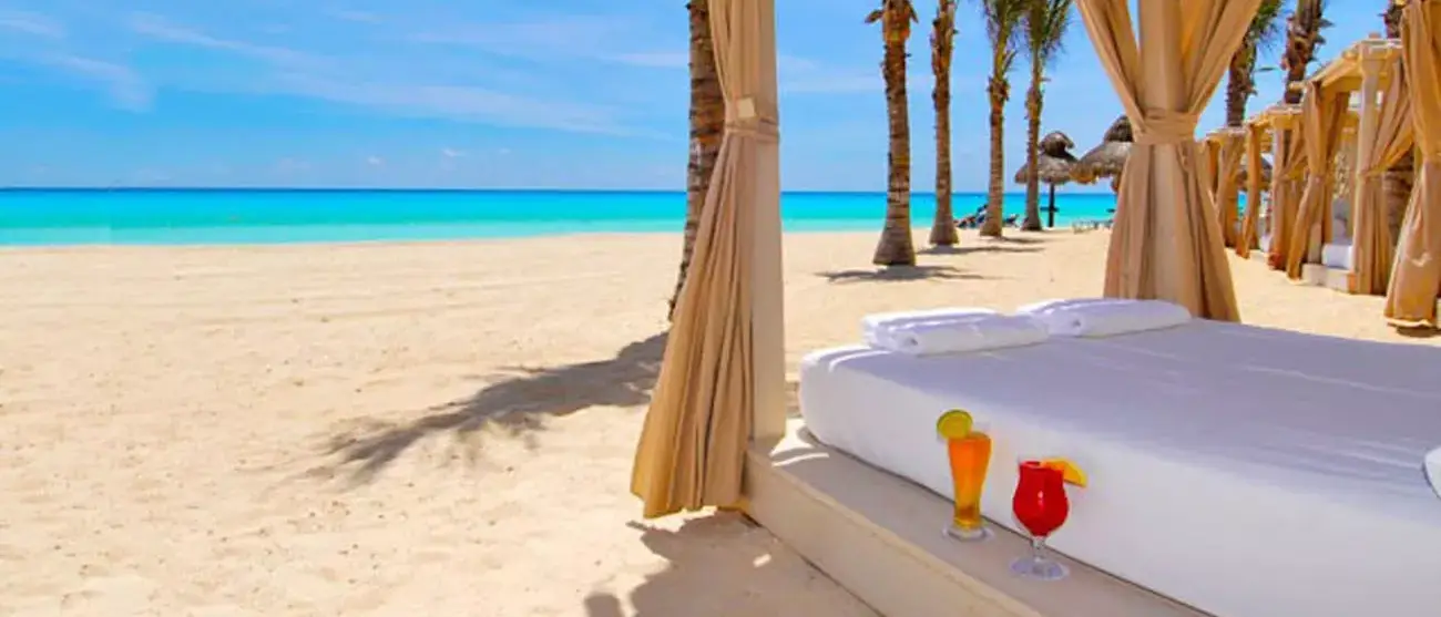 Omni em Cancun