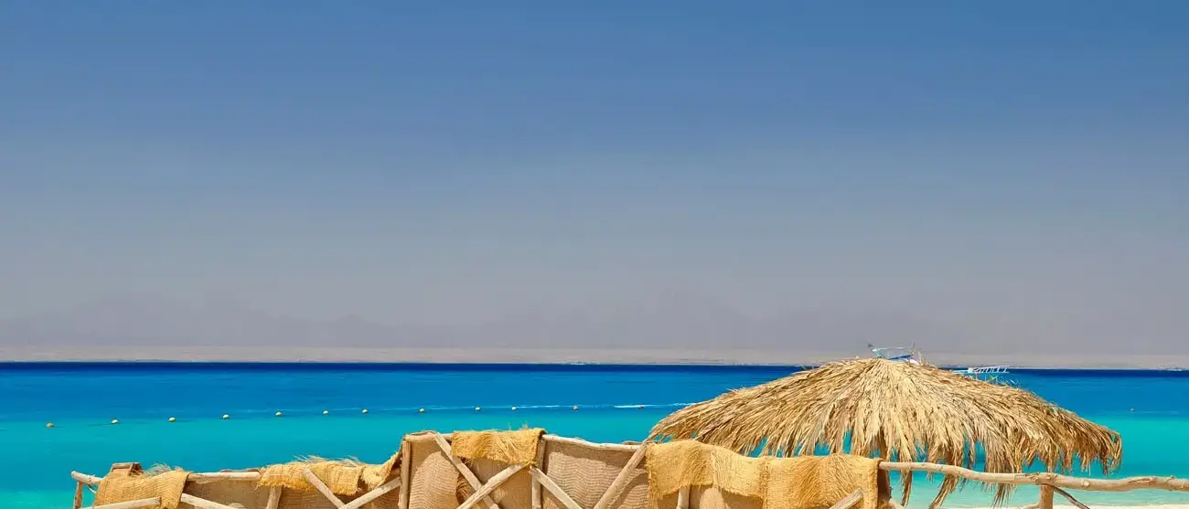 Paradise Island Egito
