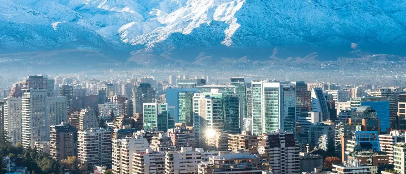 Santiago do Chile