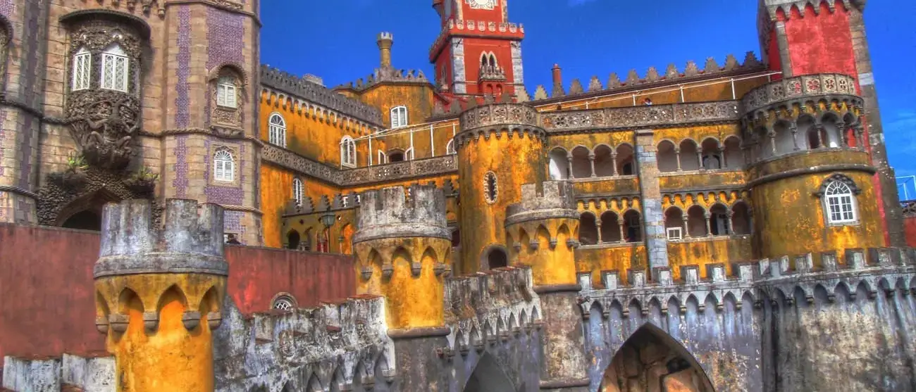 Portugal