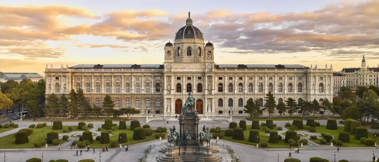 Kunsthistorisches Museum Austria