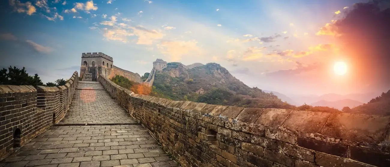 Grande Muralha da China