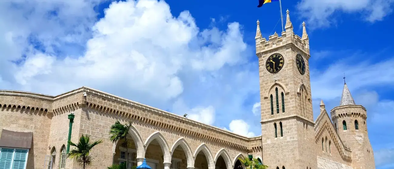 Barbados Bridgetown