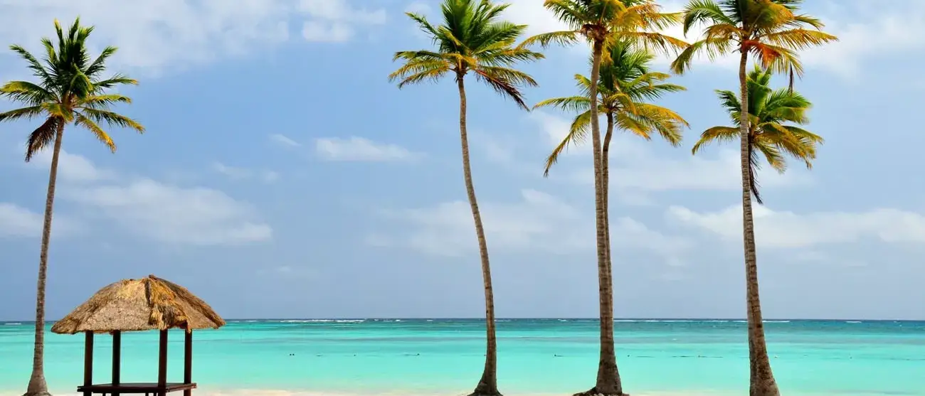 Punta cana