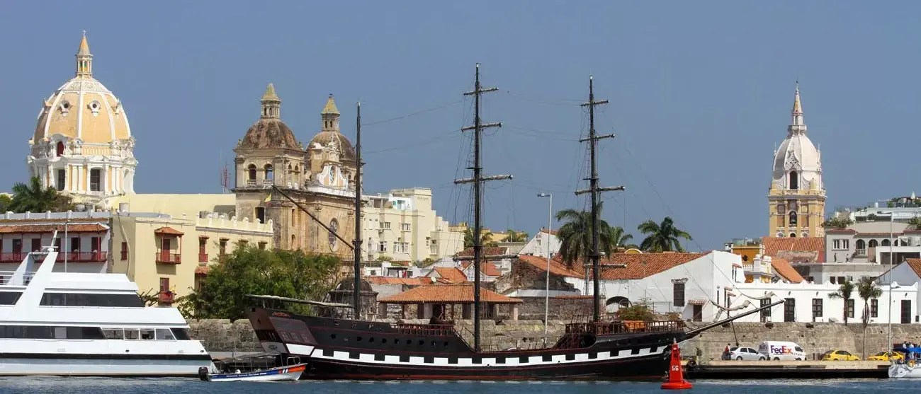 Cidade de Cartagena