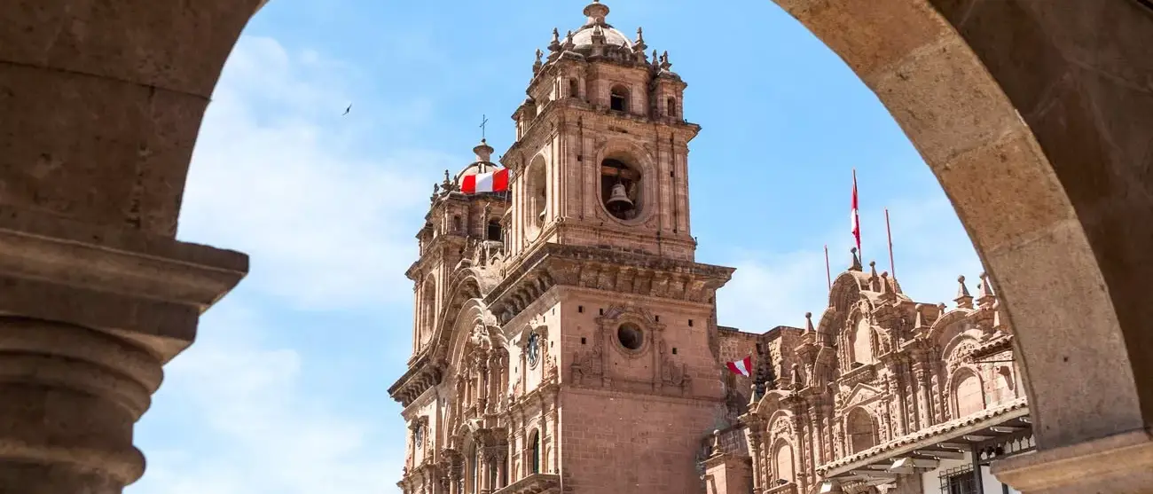 Cidade de Cusco