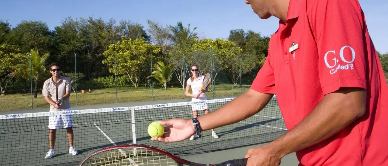Club Med Trancoso