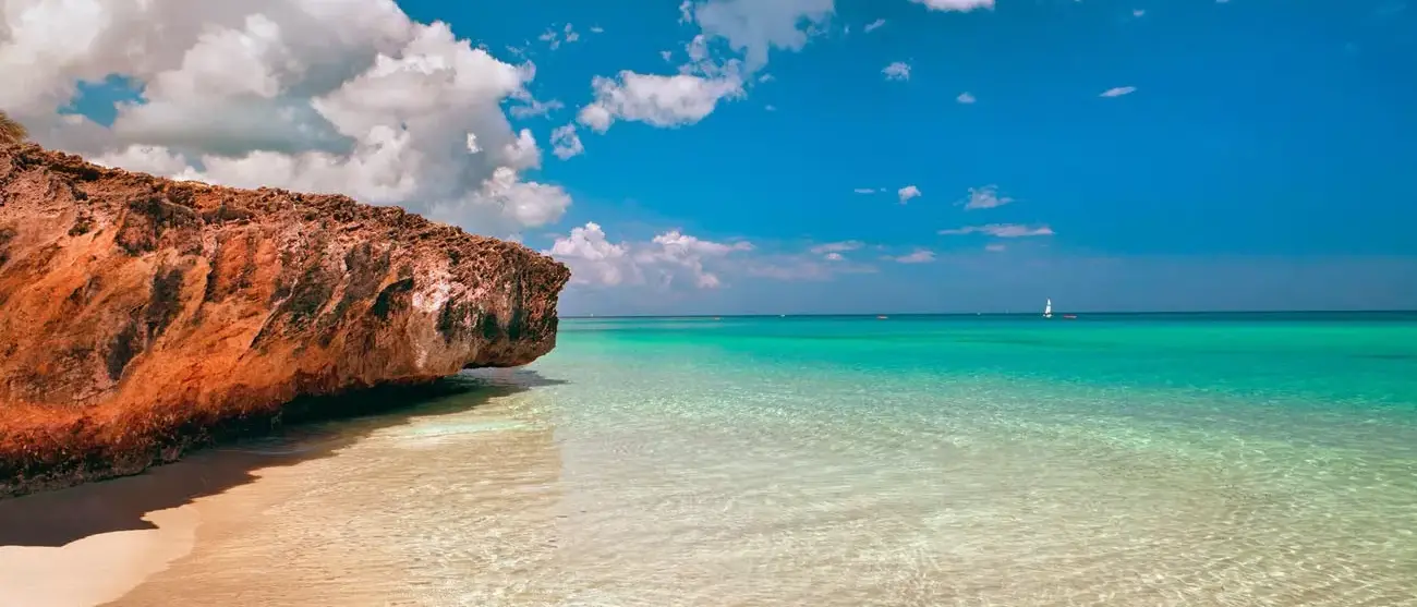 Varadero Praia