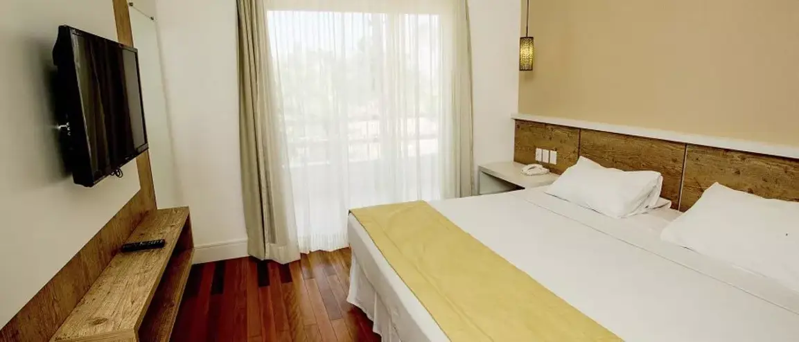 Hotel Cana Brava Bahia