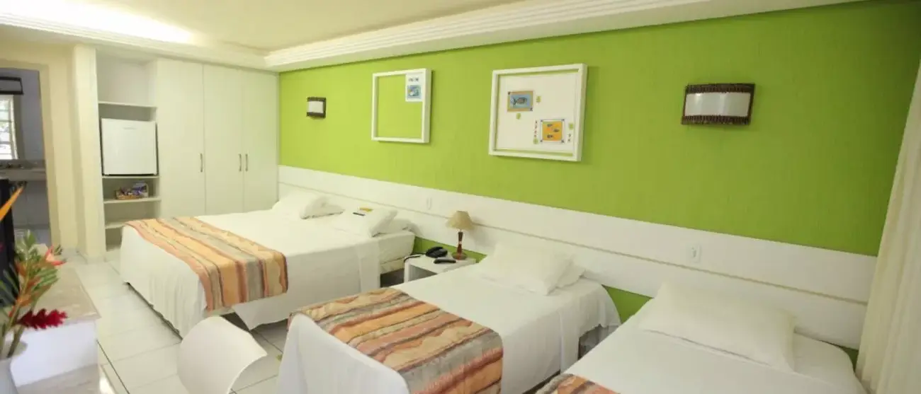 Hotel Cana Brava Bahia