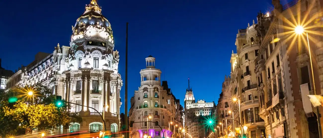 Madrid