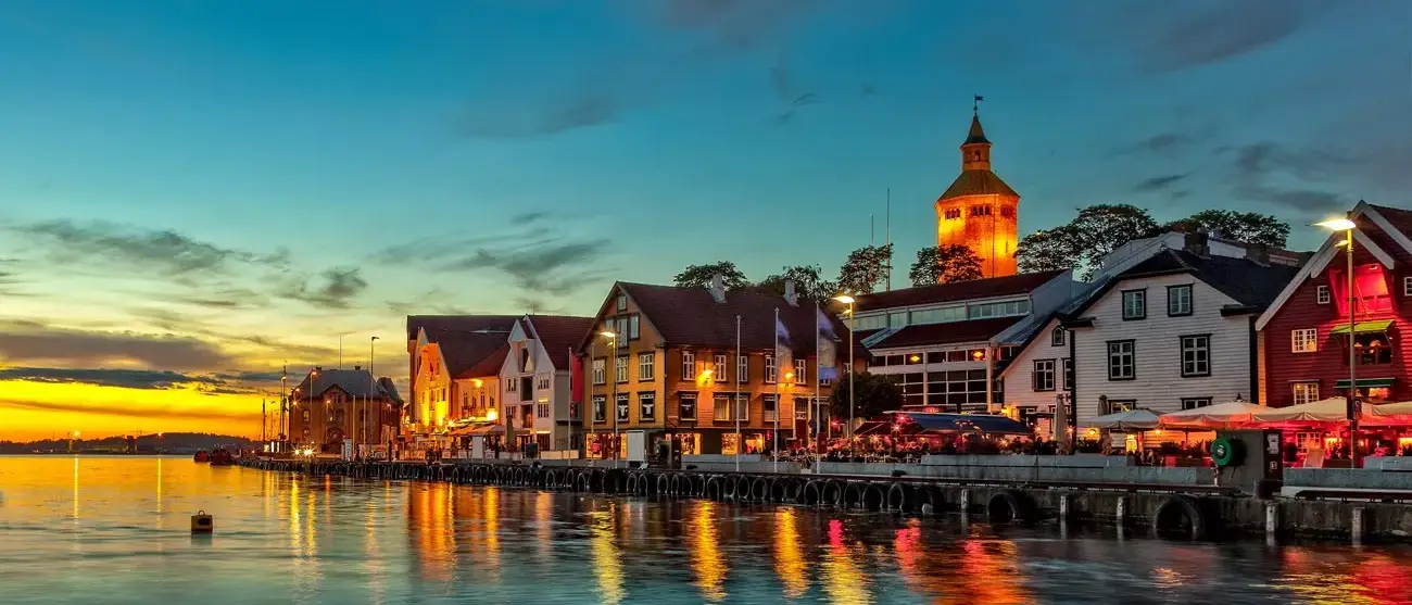 Oslo Noruega