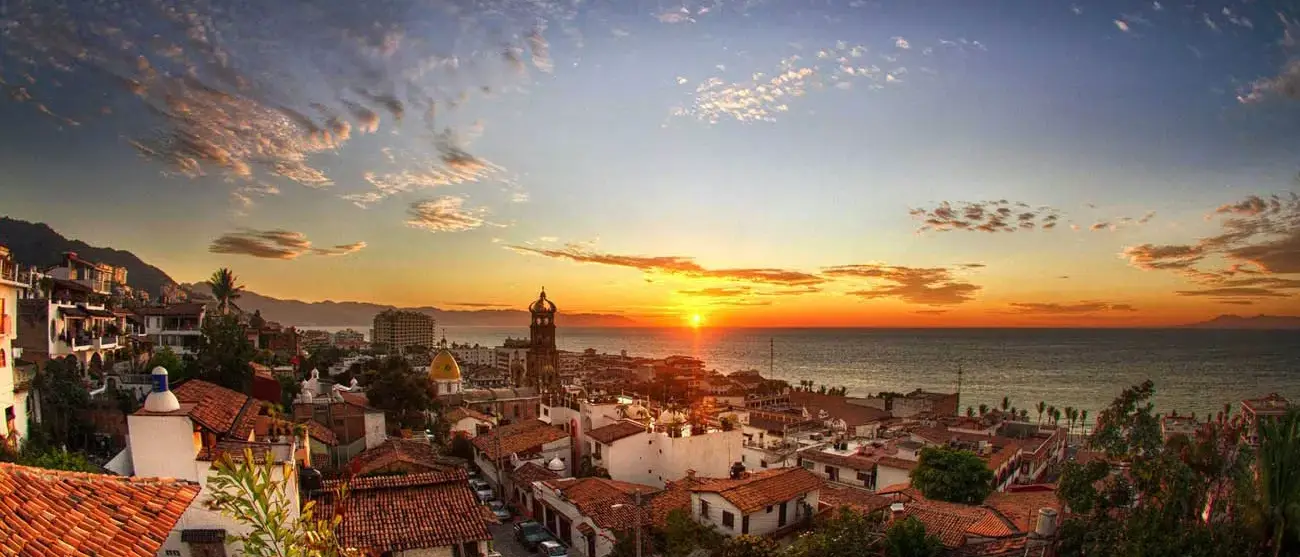 Puerto Vallarta