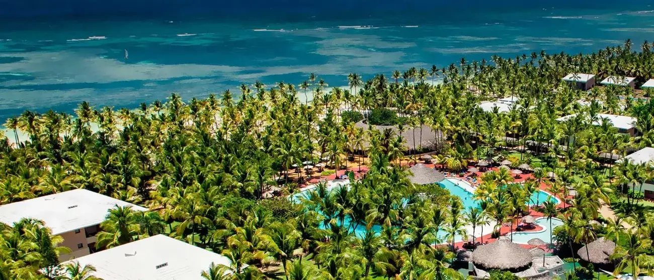 Punta Cana nas Férias de Julho