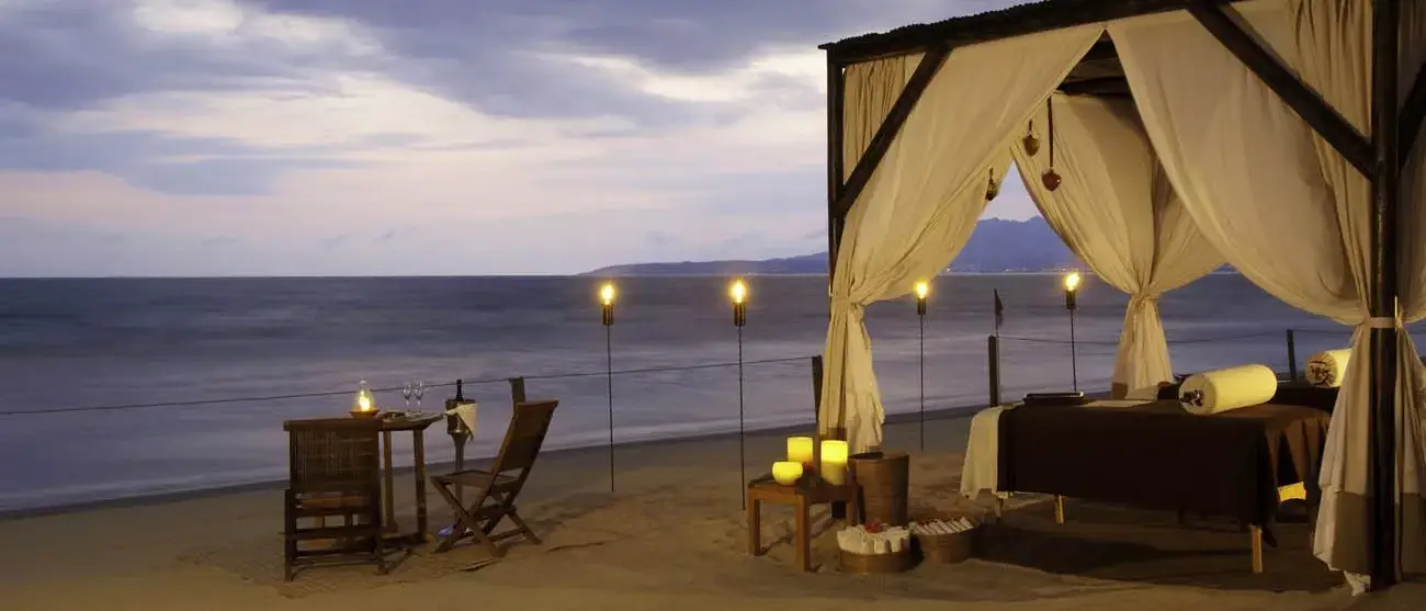 Resort Grand Velas Riviera Nayarit