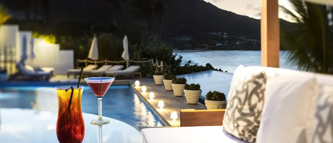 St. Barthelemy