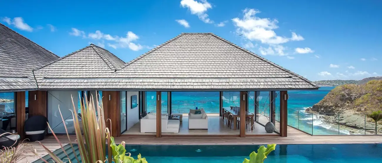 St. Barthelemy