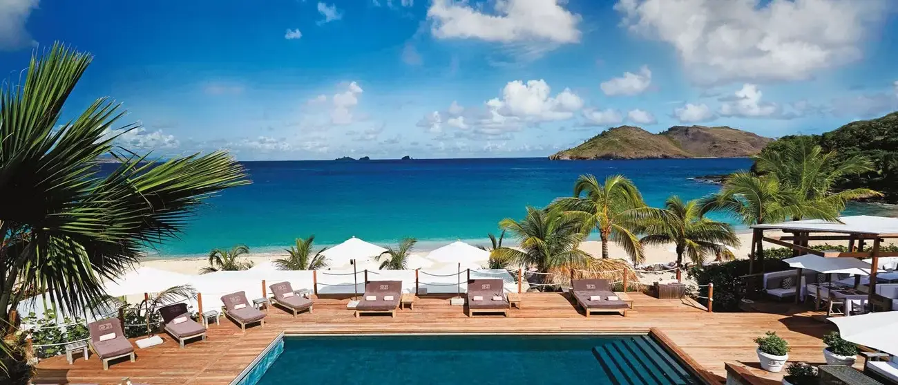 Saint Barths