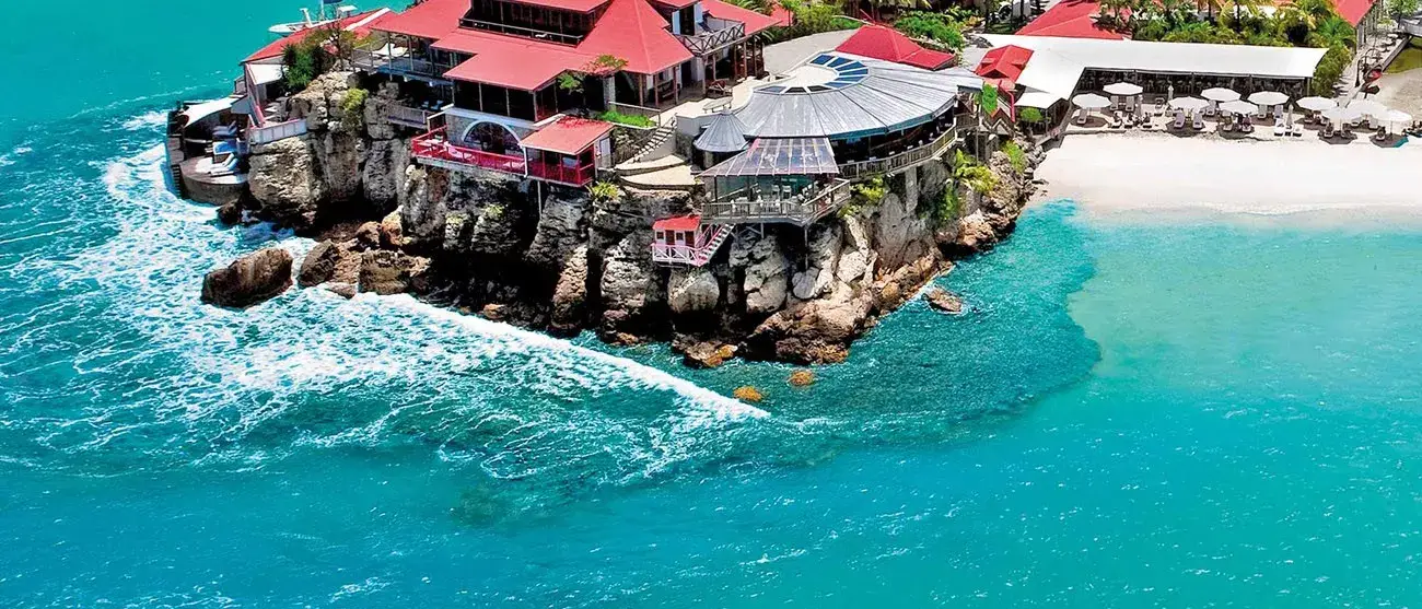 Saint Barths