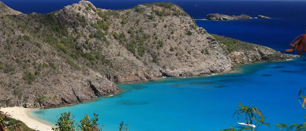 St. Barthelemy
