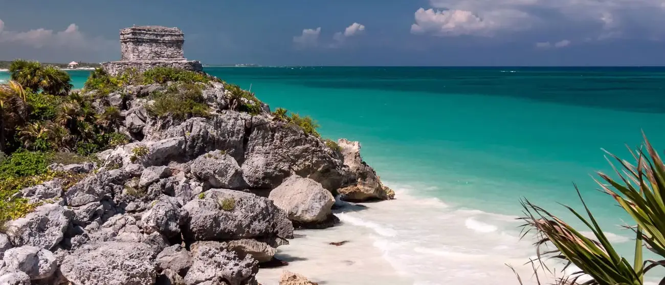Praia Riviera Maya
