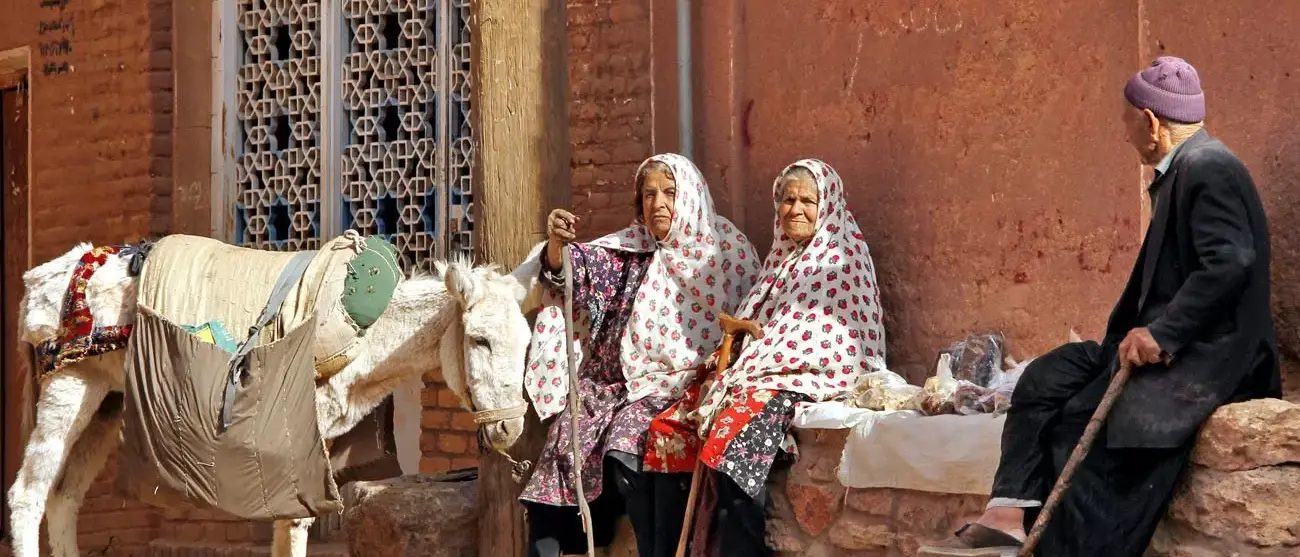 Uzbequistão Pessoas