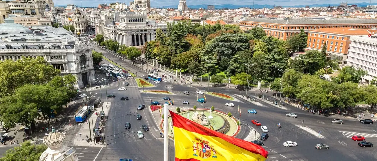 Madrid