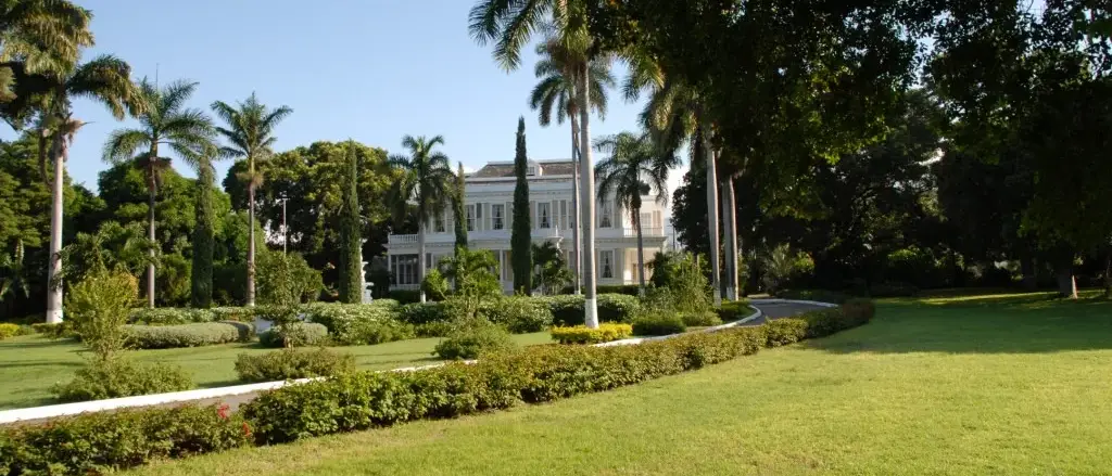 Devon House - Kingston