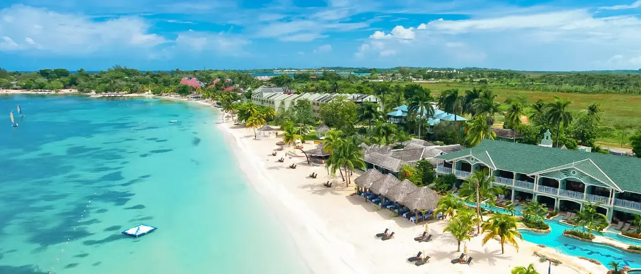 Jamaica