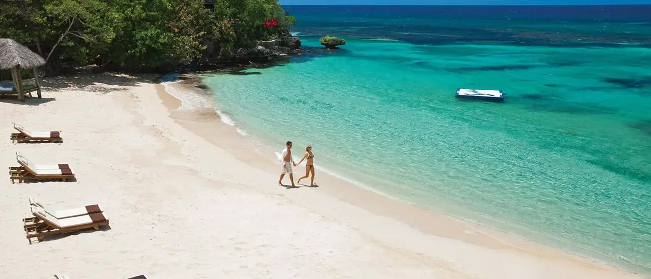 Ocho Rios Jamaica