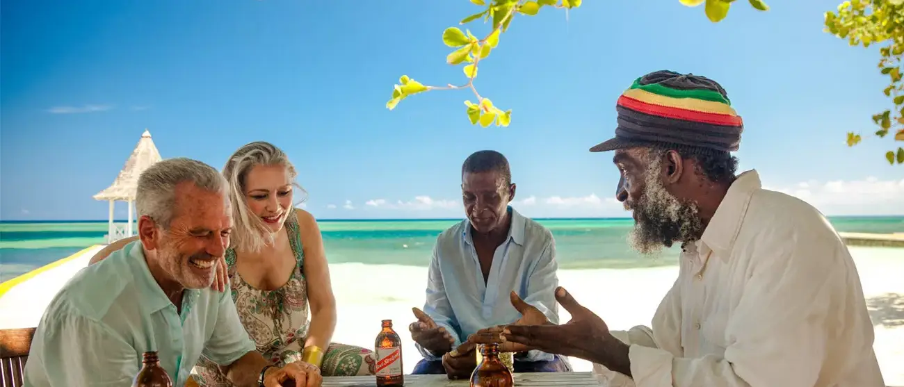 Montego Bay