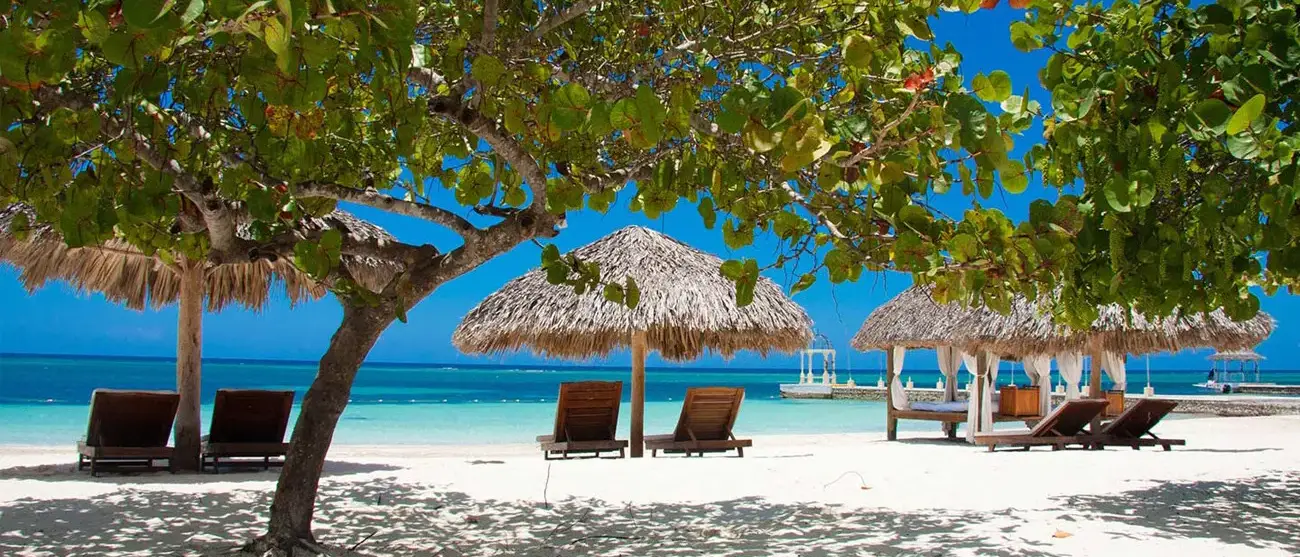 Montego Bay Praia