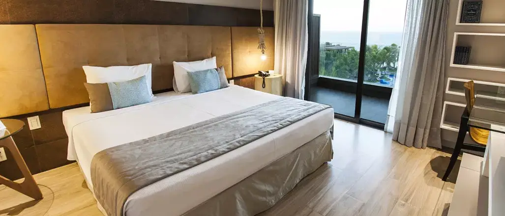 Carmel Cumbuco Resort