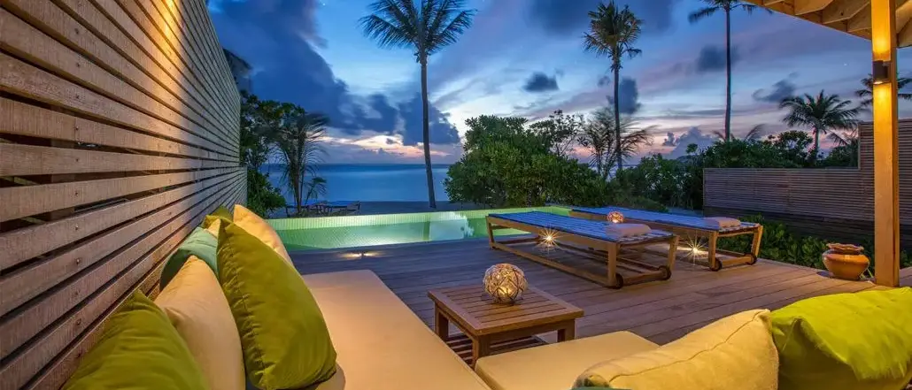 Hurawalhi Island Resort