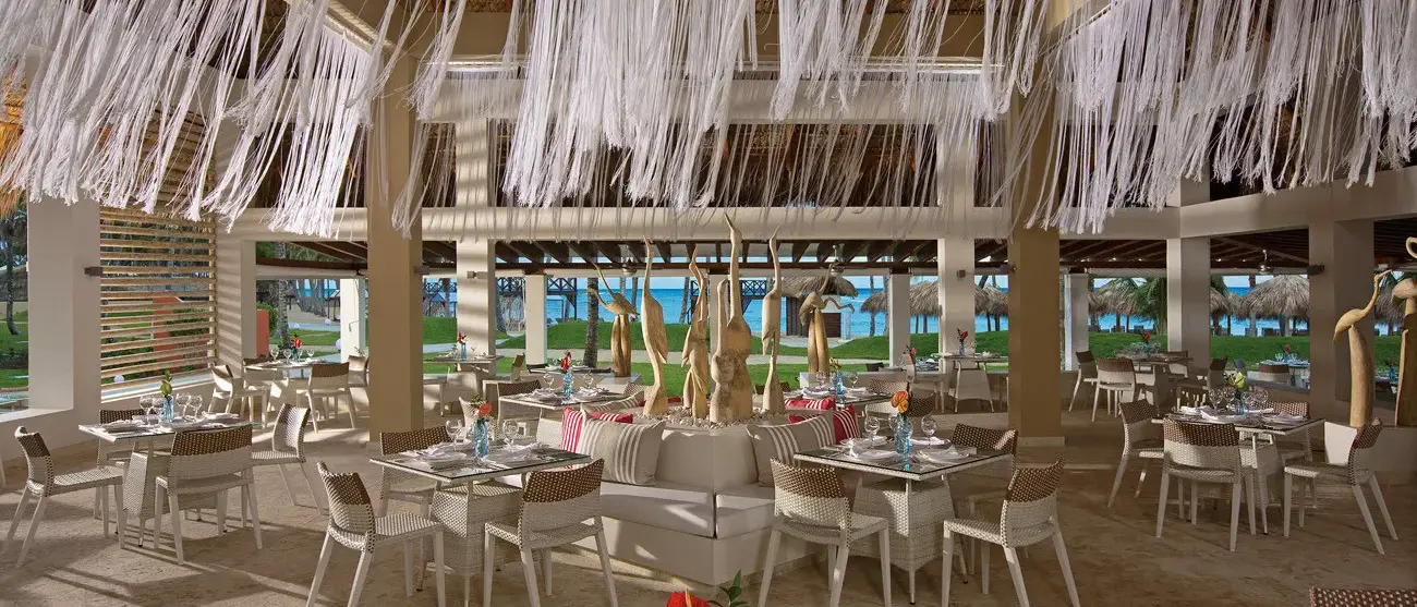Casamento no Breathless Punta Cana Resort & Spa