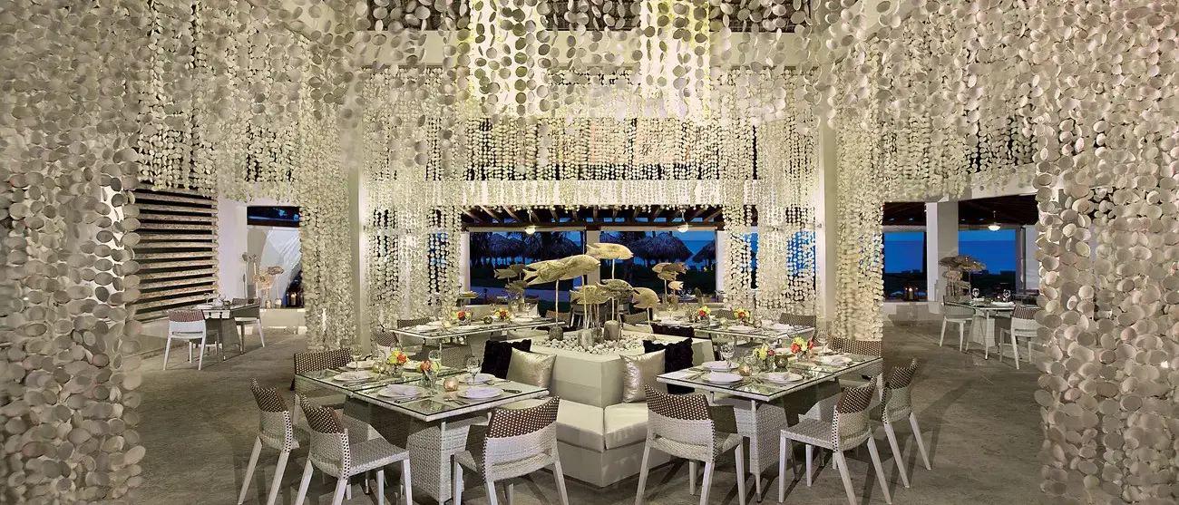 Casamento no Breathless Punta Cana Resort & Spa
