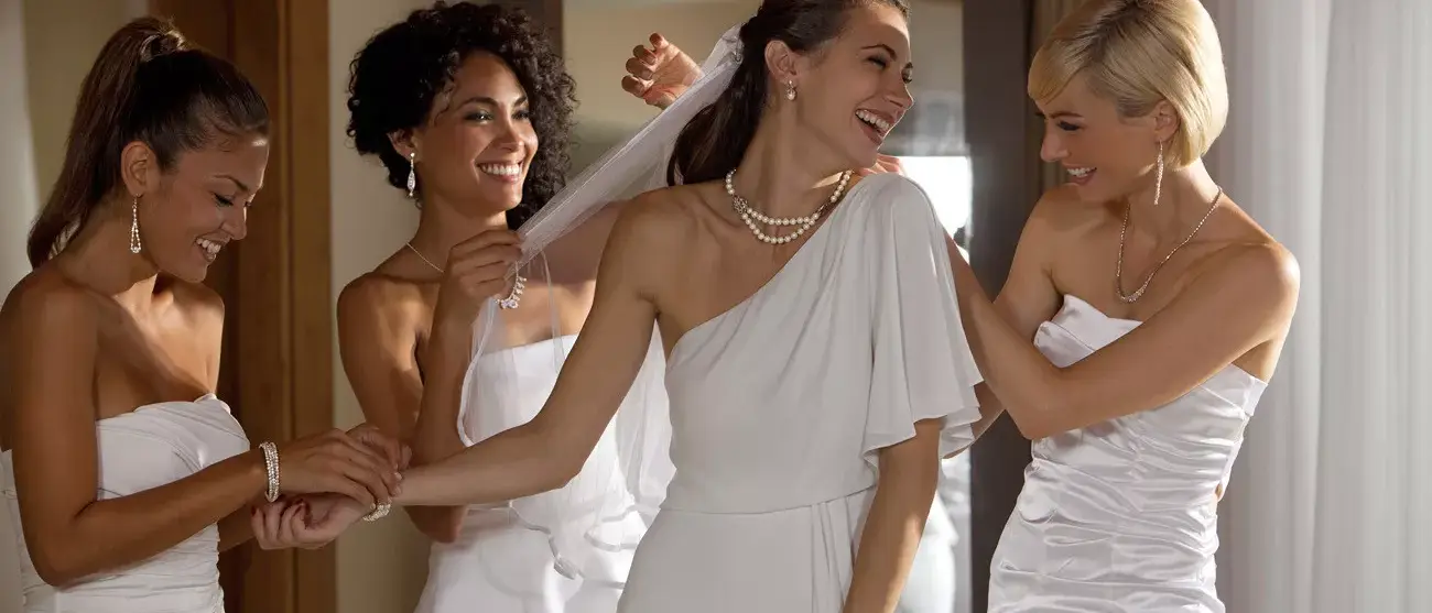 Casamento Breathless Punta Cana Resort & Spa