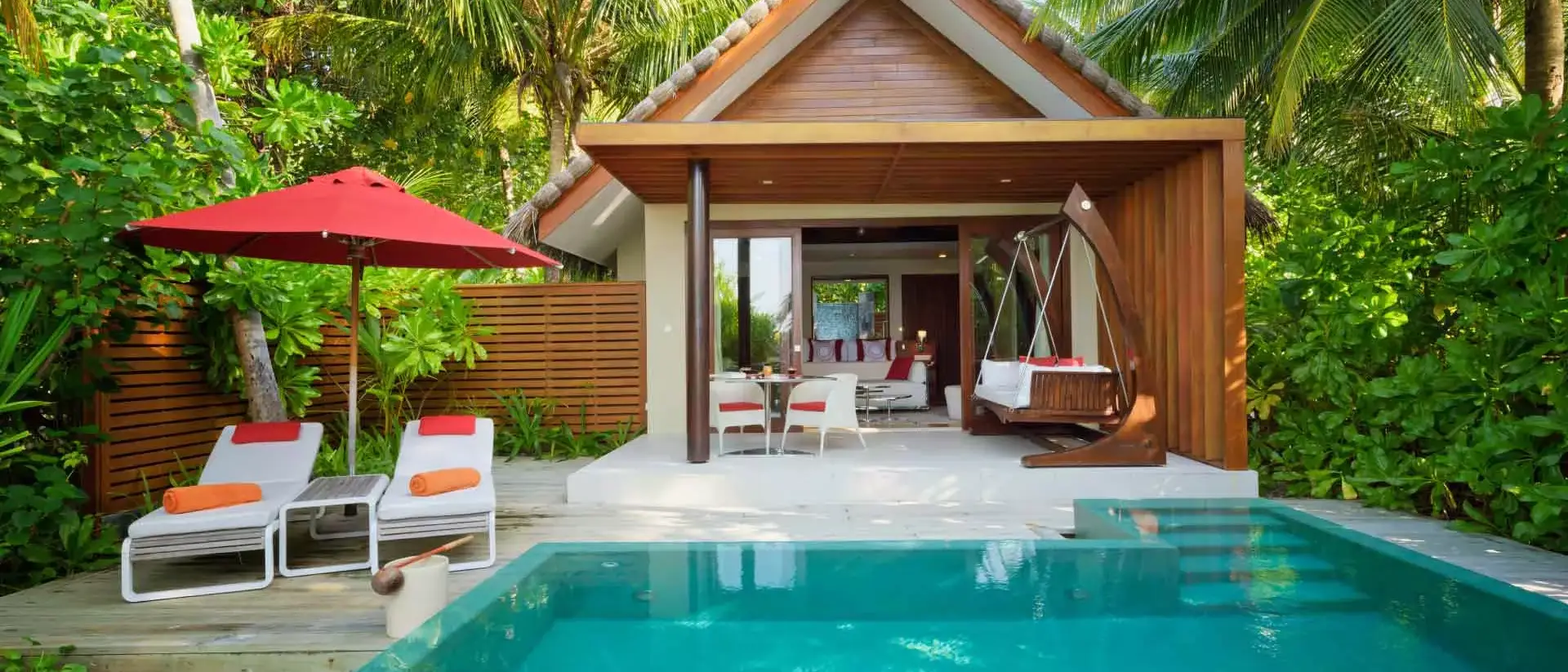 Per Aquum Niyama Maldives