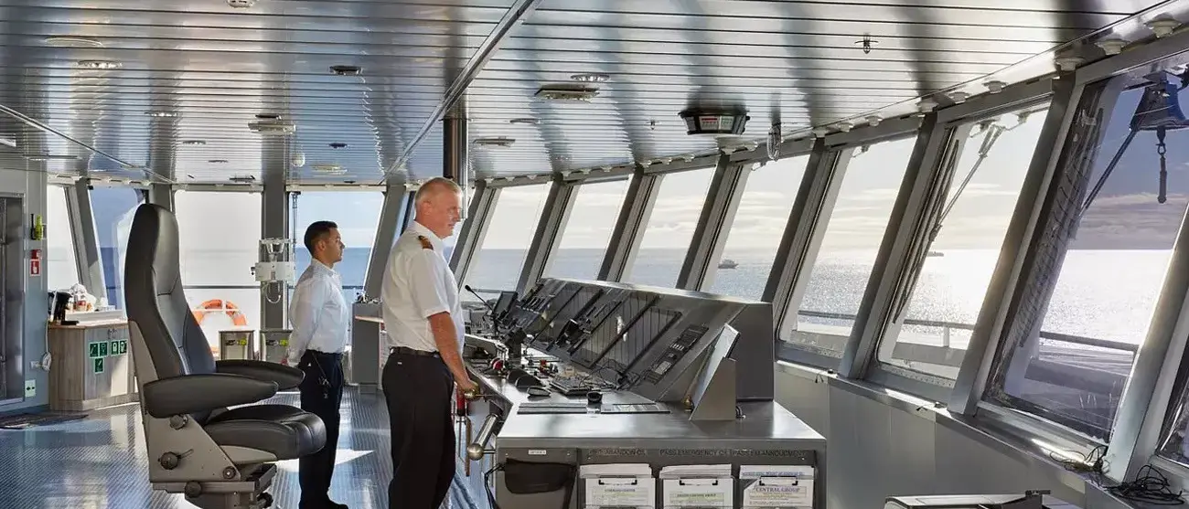 Antárctica Express Air Cruise