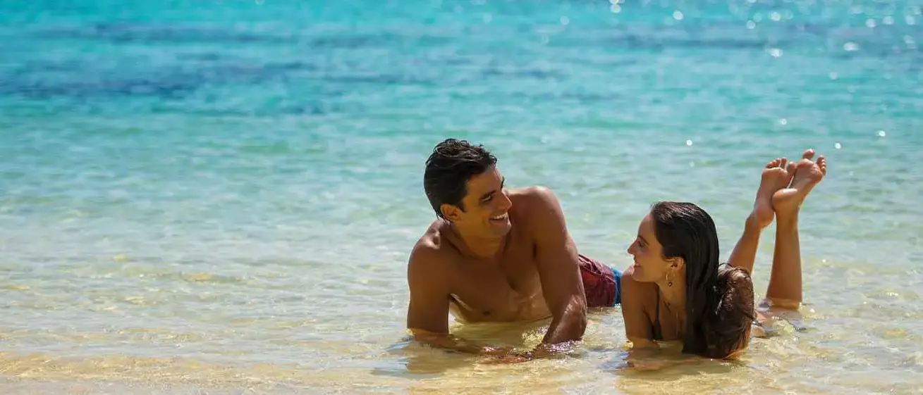 Papeete, Moorea & Bora Bora