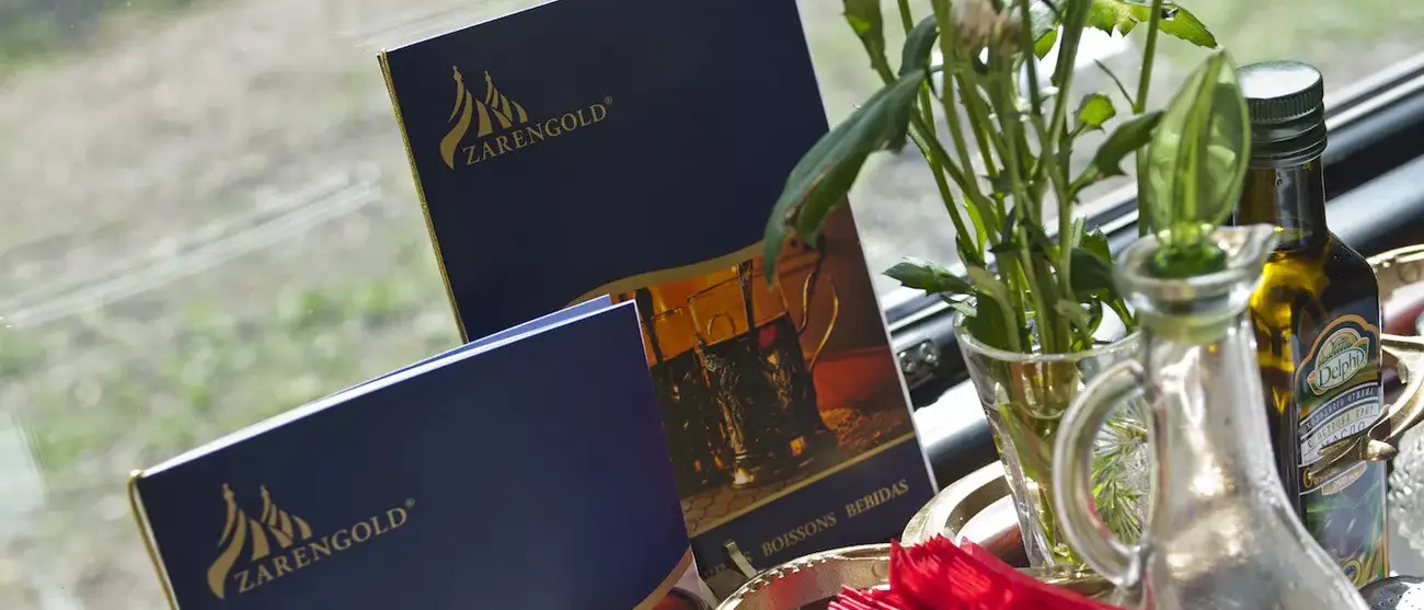 Transiberiano Zarengold Private