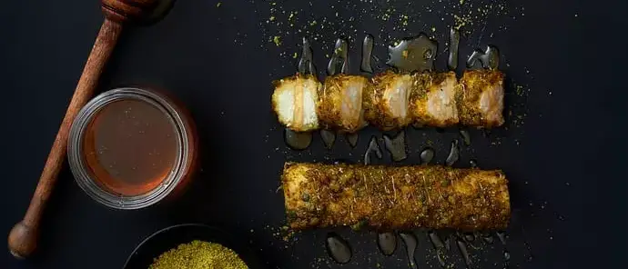 Egito Clássico de Luxo